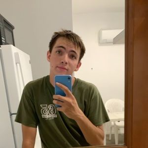 Meet your Posher, Curtis